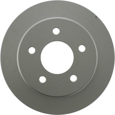 Centric Parts GCX BRAKE ROTOR FULLY COATED 320.61040F